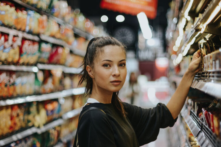 Supermercado - Como poupar nas compras?