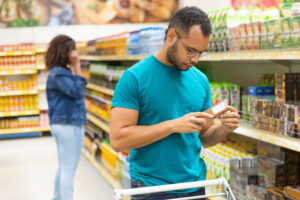 Supermercado - Como poupar nas compras? Marca branca
