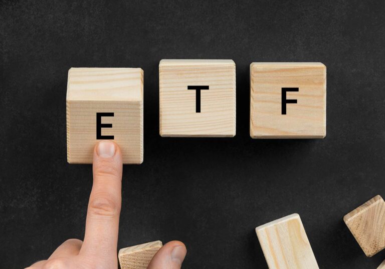 ETF – O que precisas de saber?